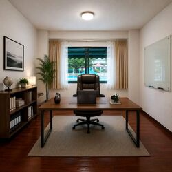 Stratford Court (D16), Condominium #588132821